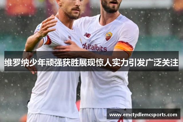 维罗纳少年顽强获胜展现惊人实力引发广泛关注