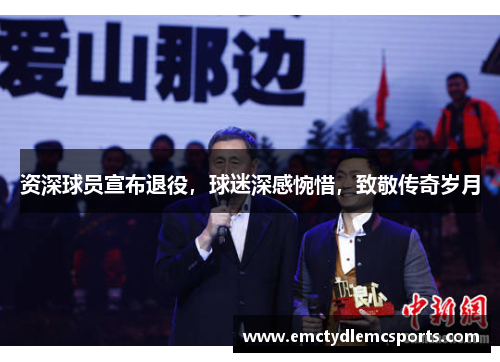 资深球员宣布退役，球迷深感惋惜，致敬传奇岁月